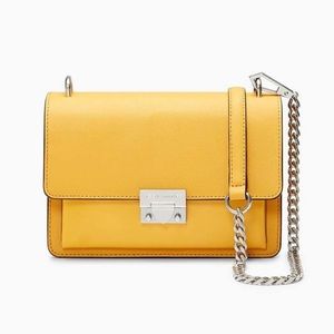NWOT Rebecca Minkoff Christy Small Crossbody Bag